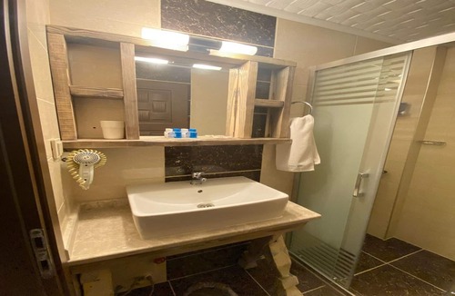 Cesme Hotel | Golden Stone Otel