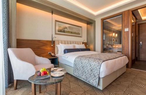 Bayrampasa Hotel | Golden Tulip Istanbul Bayrampasa