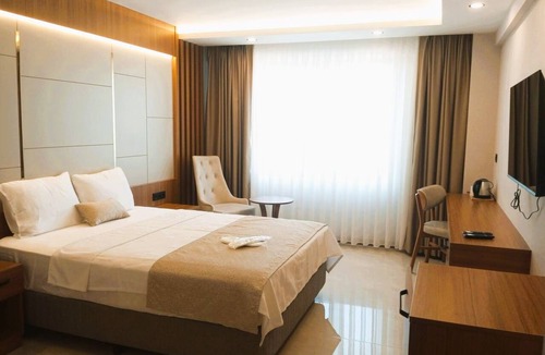 Denizli Hotel | Golden Vera Hotel