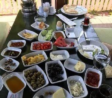 Kaleucagiz House | Gonul Pansiyon