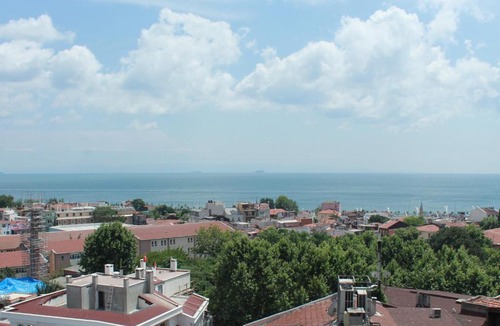 Emin Sinan Hotel | Good Night Hotel Istanbul