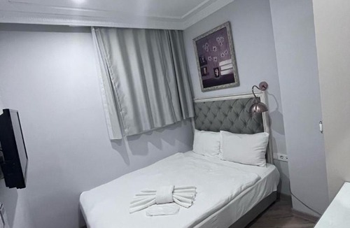 Emin Sinan Hotel | Good Night Hotel Istanbul