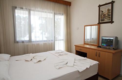 Cesme Hotel | Goren Hotel