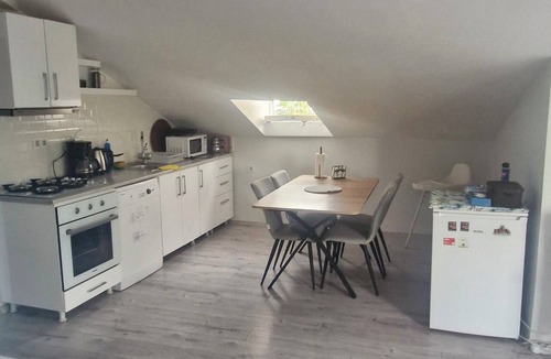 Eski Lara Apartment | Gorgeous apartment close to the sea with private beach