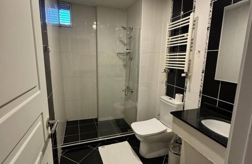 Taksim Hotel | Gran Brn Hotel Taksim