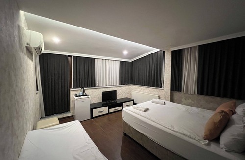 Taksim Hotel | Gran Brn Hotel Taksim