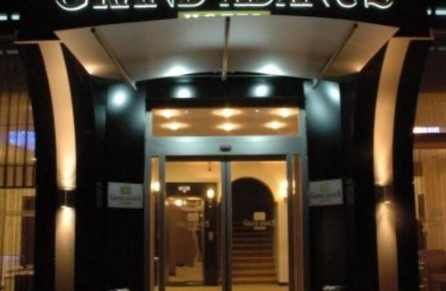 Seyhan Hotel | Grand Adanus Hotel