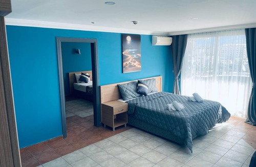 Alanya Hotel | Grand Alisa Hotel – Ex.Royalisa Hotel