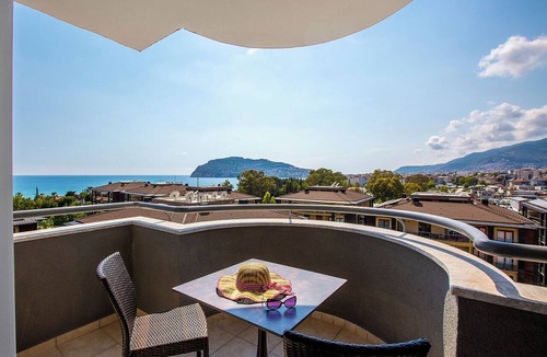 Alanya Hotel | Grand Alisa Hotel – Ex.Royalisa Hotel