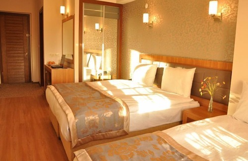 Canakkale Hotel | Grand Anzac Hotel