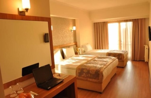 Canakkale Hotel | Grand Anzac Hotel