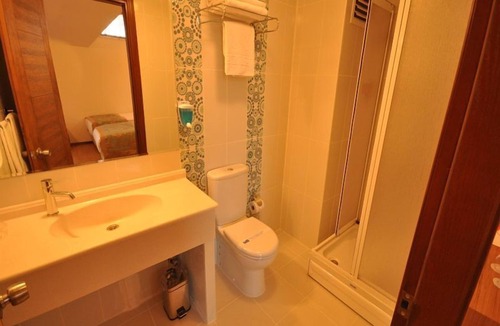 Canakkale Hotel | Grand Anzac Hotel