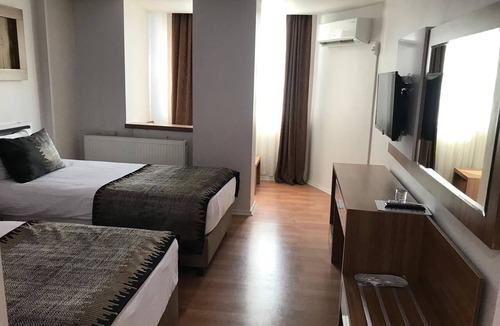 Afyonkarahisar Hotel | Grand Ari Hotel