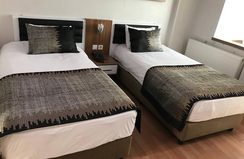 Afyonkarahisar Hotel | Grand Ari Hotel