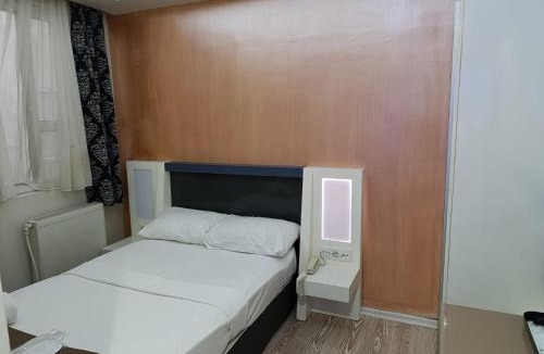 Kadikoy Hotel | Grand As Hotel