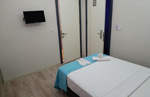 Kadikoy Hotel | Grand As Hotel