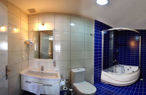 Kadikoy Hotel | Grand As Hotel