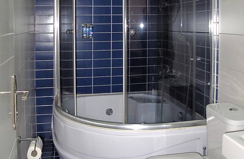 Kadikoy Hotel | Grand As Hotel