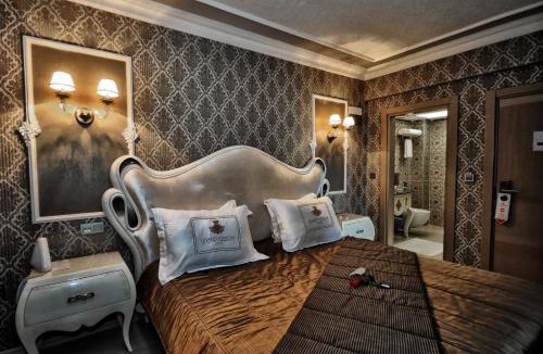 Atakum Hotel | Grand Atakum Hotel