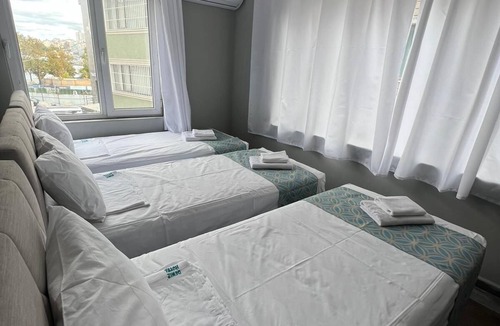 Istanbul City Center Hotel | GRAND Deniz Hotel