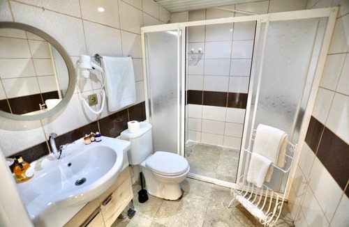 Kirikkale Hotel | Grand Dogan Otel