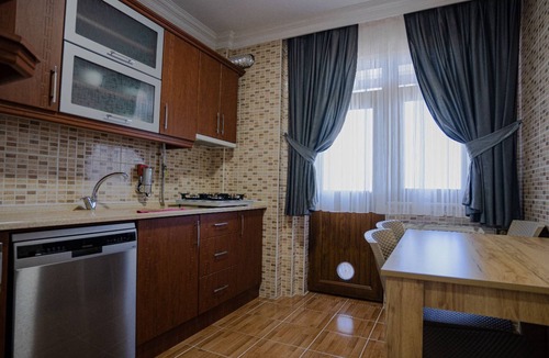 Trabzon Resort | Grand Family Home
