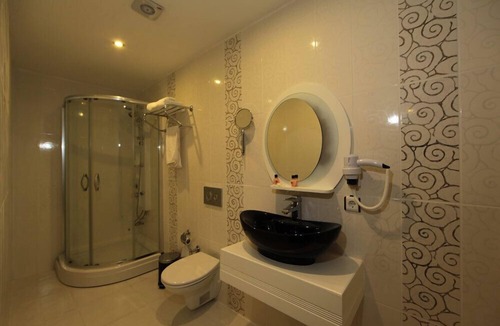 Amasya Hotel | Grand Harsena Hotel