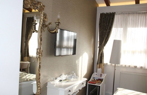 Erzurum City Center Hotel | Grand Hitit