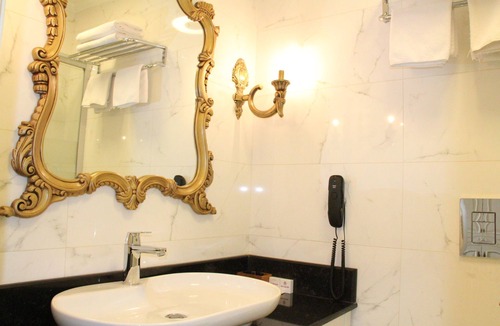 Erzurum City Center Hotel | Grand Hitit