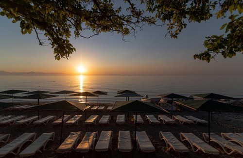 Beldibi Hotel | Grand Hotel Derin-All Inclusive