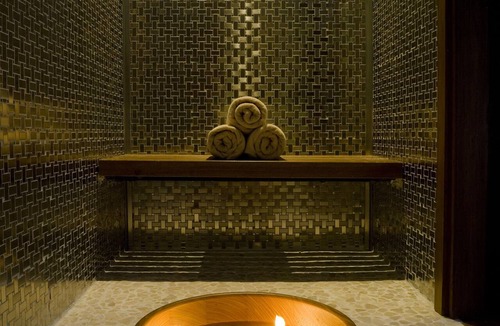 Harbiye Hotel | Grand Hyatt Istanbul