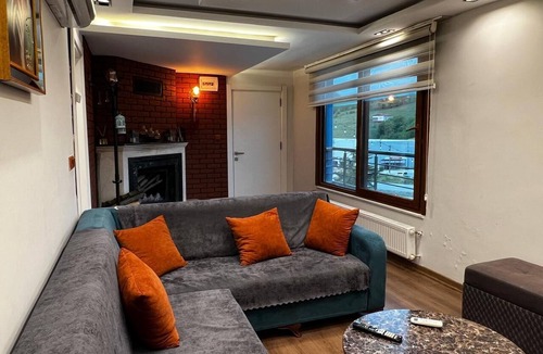 Kavak Hotel | Grand Kum Boutique Hotel Restaurant