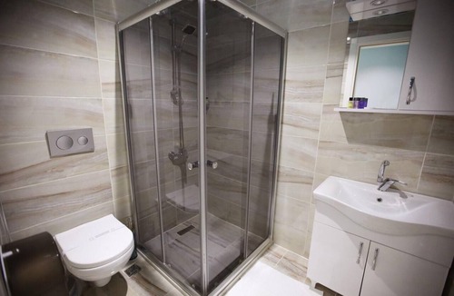 Kavak Hotel | Grand Kum Boutique Hotel Restaurant