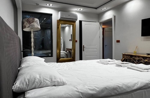 Kavak Hotel | Grand Kum Boutique Hotel Restaurant