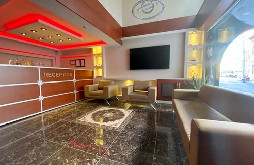 Corlu Hotel | Grand Life Hotel