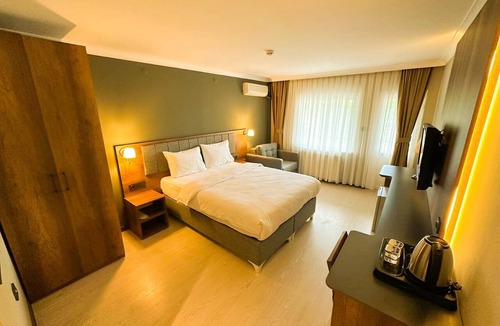 Bartin Hotel | GRAND PALACE HOTEL