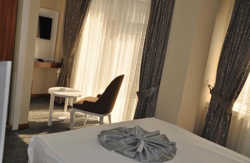 Ulus Hotel | Grand Sera Hotel