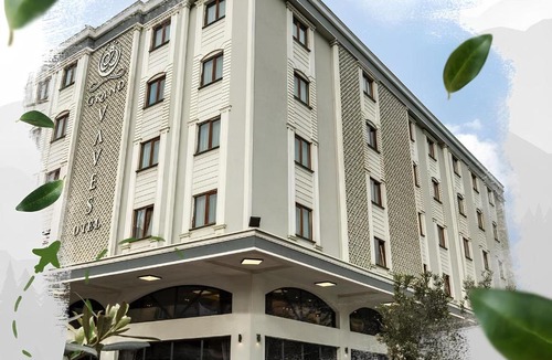 Kaymakli Hotel | Grand Vaves Hotel