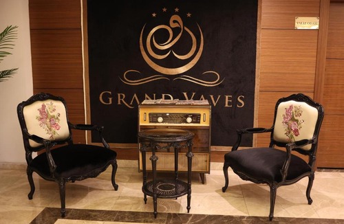 Kaymakli Hotel | Grand Vaves Hotel