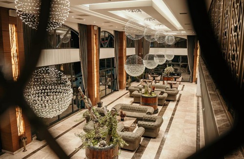 Kaymakli Hotel | Grand Vaves Hotel