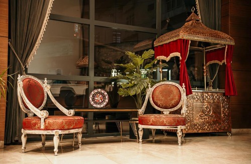 Kaymakli Hotel | Grand Vaves Hotel