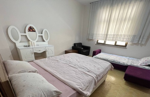 Esenyurt Apartment | Great opportunity for a holiday in the comfort of your home