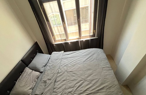 Esenyurt Apartment | Great opportunity for a holiday in the comfort of your home