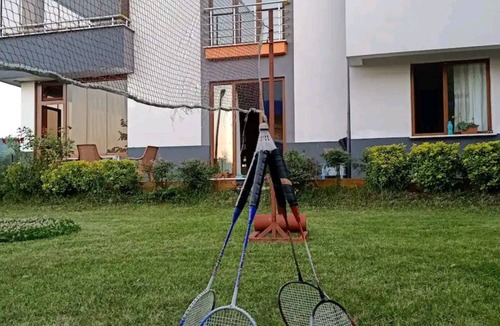 Ovacik Apartment | Green and Peaceful Home Comfortable Road
