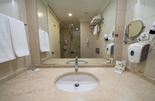 Meselik Resort | Green Bay Resort & Spa - All inclusive