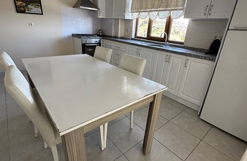 Trabzon Apartment | GREEN CİTY YALINCAK