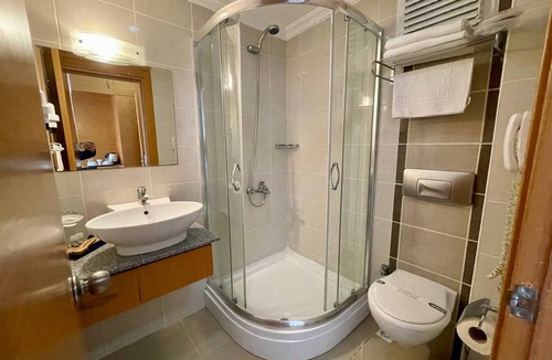 Hisaronu Hotel | Green Forest Holiday Village