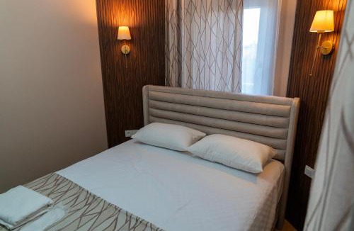 Goynuk Hotel | GREEN GARDEN otel
