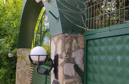Goynuk Villa | Green Garden Villa