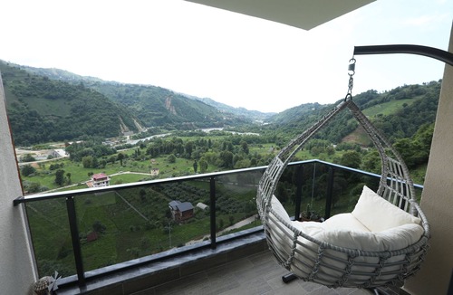 Ardesen Apartment | Green Hill Pension